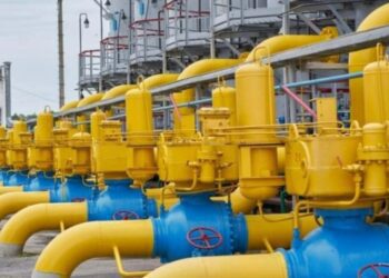 З 1 січня газотранспортна система України працює в режимі відсутності транзиту російського газу. Яка ситуація з газопостачанням на Сумщині?