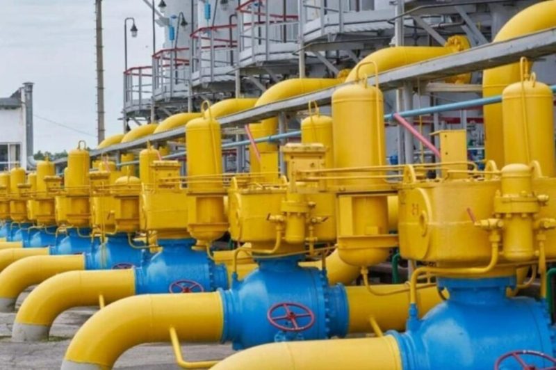 З 1 січня газотранспортна система України працює в режимі відсутності транзиту російського газу. Яка ситуація з газопостачанням на Сумщині?