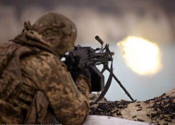 За добу Сили оборони України знищили 1720 окупантів – Генштаб