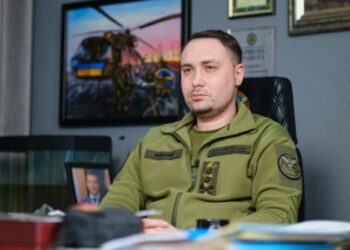 Загроза наступу ЗС РФ з півночі існує і вона абсолютно реальна, – глава ГУР