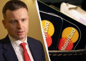 “Захищає злодіїв та злочинців”: глава Мінфіну закликав скасувати банківську таємницю