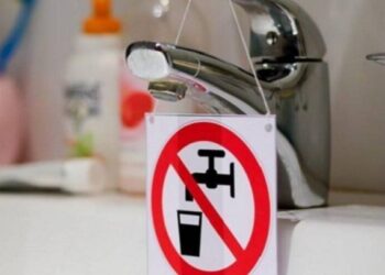 Завтра на мікрорайоні КВРЗ не буде води