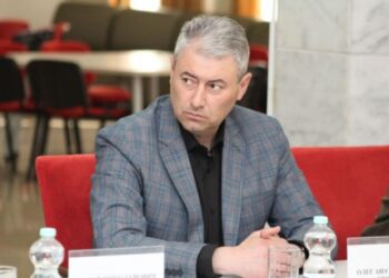 Завтра у Конотопі судитимуть Олега Стогнія