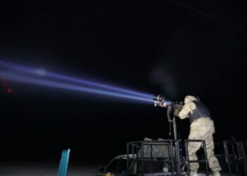 Збір для захисників неба Шосткинщини триває. Залишилось зібрати 8,2 тис. грн.