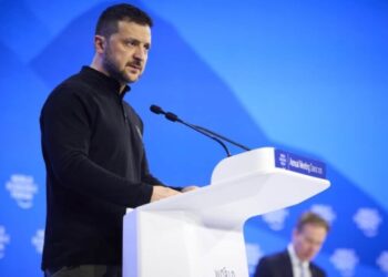 Зеленський: Ми хочемо завершити війну цього року, але не просто швидко, а справедливо