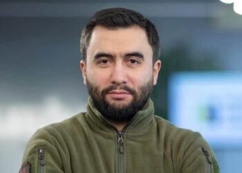 Жумаділов підтвердив, що очолить АОЗ і ДОТ: Я погодився взяти відповідальність у складний час