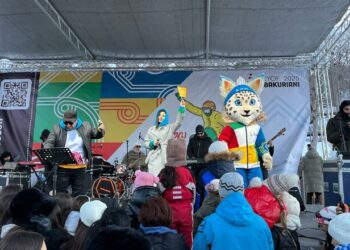 Зимовий Європейський юнацький фестиваль. Затверджено склад збірної України