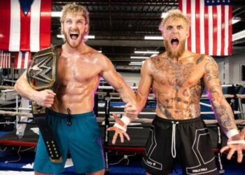 ЗМІ: брати Пол візьмуть участь у реаліті-шоу, а не проведуть бій один з одним