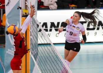 Знову розгром. Буковинка вчетверте б’є головного суперника в Суперлізі