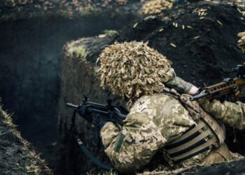 ЗСУ пішли в наступ на Курщині