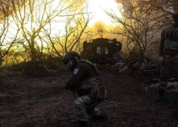 ЗСУ відбили 65 атак росіян на Покровському напрямку – Генштаб