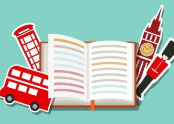 англійська мова