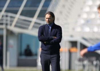 Ігор Костюк: Це безцінний досвід для хлопців, і, на жаль, він закінчився, а хотілося б ще пограти у Юнацькій лізі УЄФА