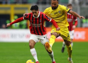 Мілан – Рома букмекери оцінили шанси команд на перемогу у матчі Кубка Італії