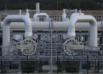 Україна зменшина імпорт енергоресурсів за рік