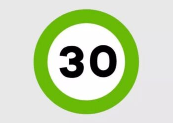 Новий зелений дорожній знак: що він означає