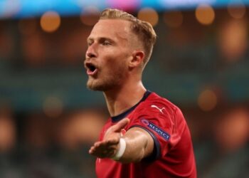 Чехія слідом за Польщею й Швецією відмовилася грати з Росією у стикових матчах ЧС-2022