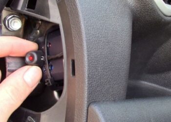 Фахівці назвали 9 корисних опцій у машині, про які не знають багато водіїв