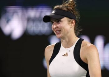 Світоліна драматично поступилась Соболенко у Римі