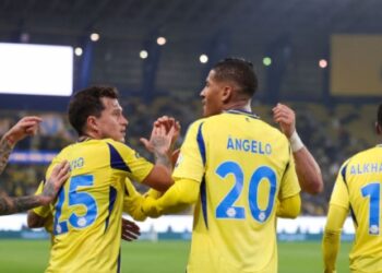 Аль-Наср без Роналду зіграв внічию з Персеполісом в останньому турі групової стадії азійської Ліги чемпіонів