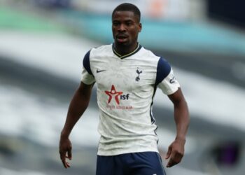 Екс-захисник ПСЖ та Тоттенгема Ор’є може продовжити кар’єру в Бенфіці чи МЛС