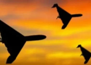 Двоє людей травмовані у Сумах внаслідок атаки російських дронів ввечері 27 лютого