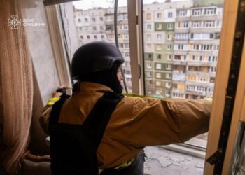 Інформація щодо вчорашньої ворожої атаки у Сумах на вечір 31 січня