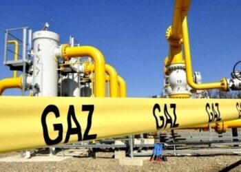 Словаччина отримала російський газ через Турецький потік