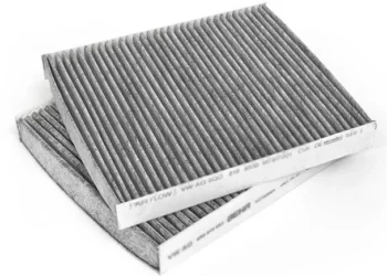 салонный фильтр