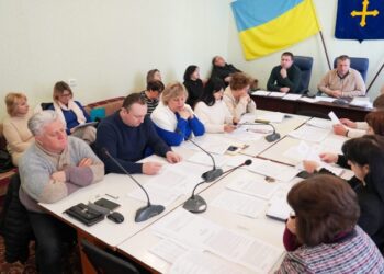 22 ПИТАННЯ РОЗГЛЯНУТО НА ЗАСІДАННІ ВИКОНКОМУ