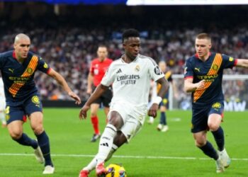 Реал Сосьєдад – Реал де і коли дивитись пряму трансляцію матчу Кубка Іспанії