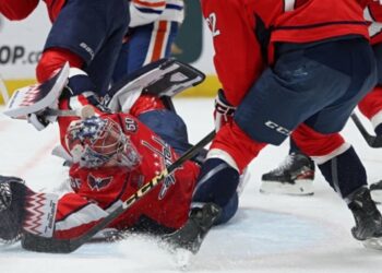 НХЛ: Вашингтон та Даллас програли, Баффало знову переміг