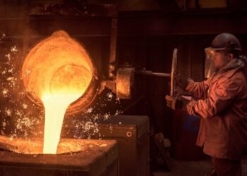 “Експорт української сталі в Росію”: митниця пояснила дані за 2024 рік