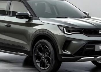 Найпрактичніший бюджетник Dacia показали у новому вигляді (ФОТО)