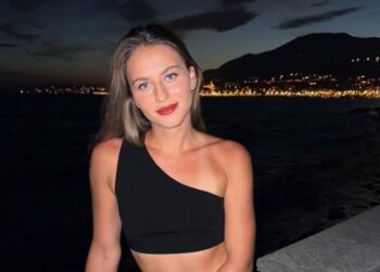 Костюк вийшла заміж і показала весільні фото