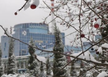 Верховна Рада дала старт добудові енергоблоків ХАЕС