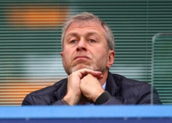 Абрамович передав керівництво Челсі піклувальникам благодійного фонду клубу