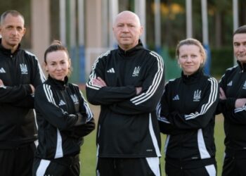 Пятенко: Албанія – непростий опонент. Вони чіпкі, непоступливі, мають награні комбінації при переході з оборони в атаку