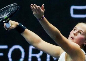 Найкраща російська тенісистка Касаткіна зробила камінг-аут