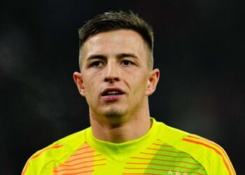 Бруну Лаже: Я задоволений грою Соареша у цих двох матчах, але у грі проти Барселони Трубін повернеться у ворота