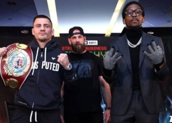 Девіс дізнався, хто надіслав йому “расистський” подарунок