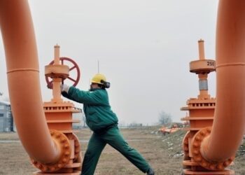 У США ціни на газ сягнули рекордних показників