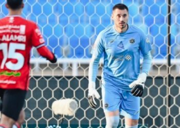 Аль-Шабаб з Бущаном виграв у гостях у Аль-Раеда