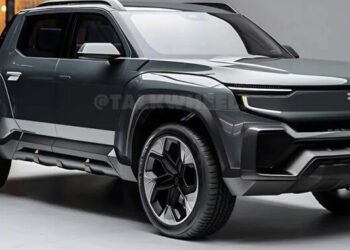 Стильний бюджетник Dacia з великим багажником показали у мережі (ФОТО)