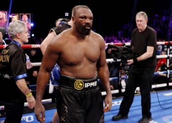 Менеджер Ф’юрі вибрав суперника для Чісори – це не Усик