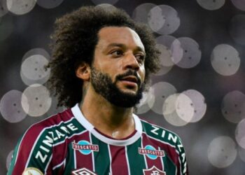 Екс-захисник Реала та збірної Бразилії Марсело оголосив про завершення кар’єри