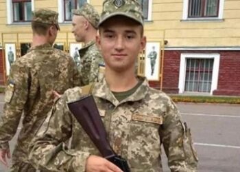 Колишній гравець Карпат загинув у бою за Київ