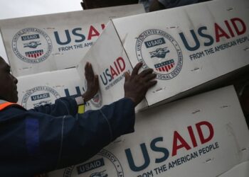 У Франції заявили, що ЄС не зможе закрити прогалину від зупинки USAID