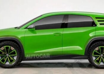 Новий недорогий кросовер VW буде дуже сучасним: що про нього відомо (ФОТО)