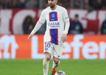 Турнір, який не підкорився Мессі. Чому варто стежити за Кубком Франції